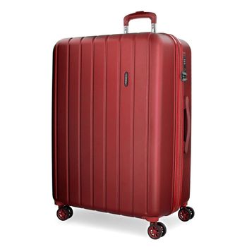 Maleta Mediana American Tourister Bon Air Spinner M Rígida, 57,5 L, Deep  Turquoise con Ofertas en Carrefour