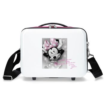 Neceser Adaptable A Trolley Minnie Style With Love