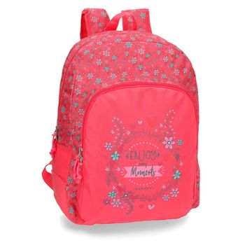 Mochila Pequeña Movom never Stop Dreaming con Ofertas en Carrefour