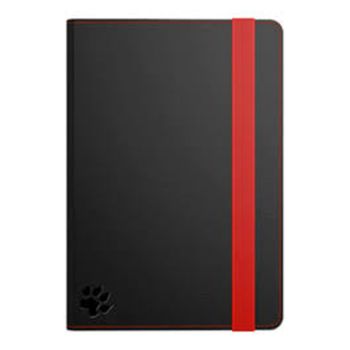 Tablet Catkil Ctk003 Rojo Negro