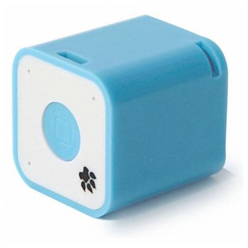 Altavoz Bluetooth Catkil Ctk045 2w Azul