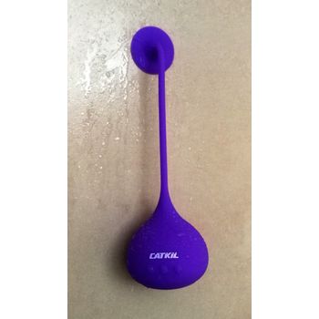 Altavoz Ducha Catkil Atlanta Violeta