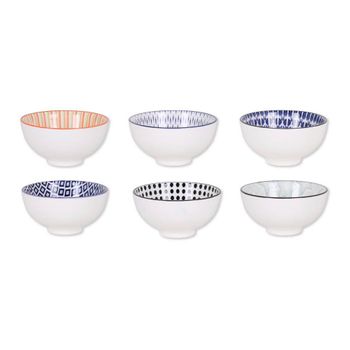 Cuenco Japan Porcelana (ø 11 X 5,8 Cm)