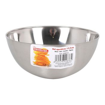 Bol Cocina Redondo 19cm Acero Inox Ibili con Ofertas en Carrefour