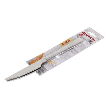 Set De Cuchillos Para Carne Madrid Quttin (21 Cm)