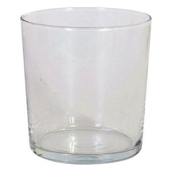 Vaso Para Cerveza Lav Bodega Vidrio 36 Cl