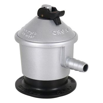Regulador De Gas Butano Algon 30 G/cm²