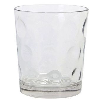 Set De Vasos La Mediterránea Ignea Sirkel 28 Cl (6 Piezas)