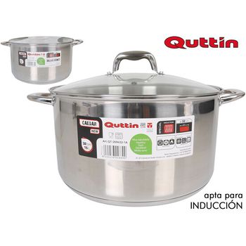 Paleta De Cocina Quttin Madera Recta (30,5 X 6 Cm) con Ofertas en Carrefour