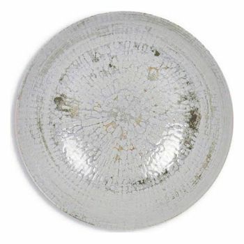 Plato Hondo La Mediterránea Idris Monaco Brillo Porcelana (ø 21 X 5,3 Cm)