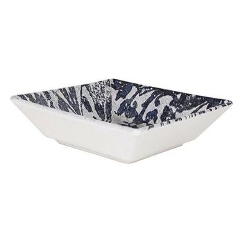 Cuenco La Mediterránea Horus Elite Porcelana Brillo (18 X 18 X 5 Cm)