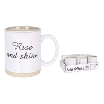 Juego De 6 Tazas De Café Royal Leerdam Sentido Mug Cristal