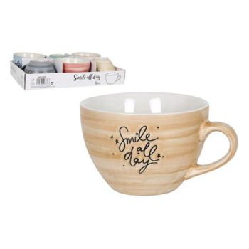 Taza jumbo 500 ml - Taza – EURO TE