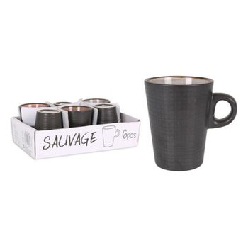 Taza Expresso Sauvage (90 Cc)