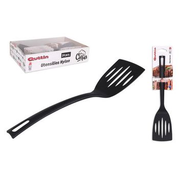 Paleta De Cocina Quttin Negro Nylon