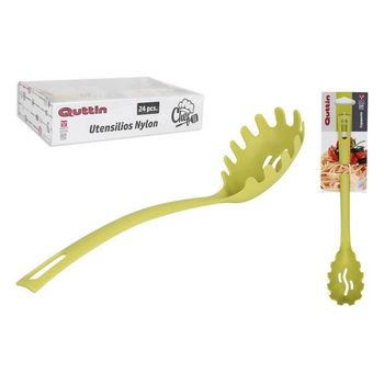 Cuchara Para Servir Pasta Quttin Nylon (5,5 X 29 Cm)