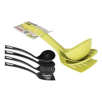 Set de Utensilios de Cocina 14 piezas Good & Good