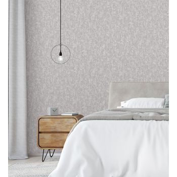 Muestra Din A4 De Papel Pintado Vinílico Lavable Con Textura De Piedra Estilo Industrial En Relieve - Allure Texture 681637 De Gaulan