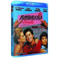 Admiradora Secreta (blu-ray)