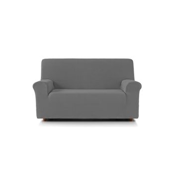 Funda De Sofá Practica, Salva Sofa Luna, 2 Plazas 110 X 220 Cm. Beige  Estoralis con Ofertas en Carrefour