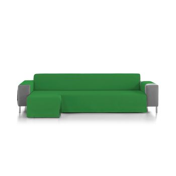 Cubre Sofa Marsella 240 Izquierdo Verde