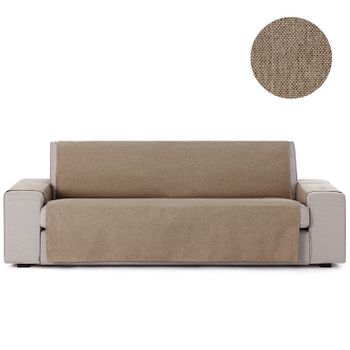 Funda Sofá Relax Bielastica Adaptable 2 Plazas (150-200 Cm) Granate con  Ofertas en Carrefour