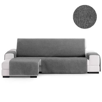 Funda De Sillon Orejero Elástica Adaptable Alba, 1 Plaza - 70 - 110 Cm.  Marron Estoralis con Ofertas en Carrefour