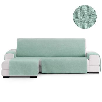 Protector Cubre Sofá Brisa Chaise Izquierdo 290  Verde  Brisa