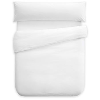 Pack 5 Sábanas Bajeras Hotel 50% Algodón - 50% Poliéster Royal Europe  Textile Cama 180cm - 180 X 200 Cm con Ofertas en Carrefour