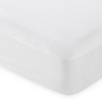 Protector Colchón Acolchado Impermeable Transpirable Pu Vipalia Cama 120 Cm  con Ofertas en Carrefour