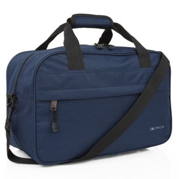 Bolsa De Cabina Convertible En Mochila 40x20x25cm 20l - Azulmarino con  Ofertas en Carrefour