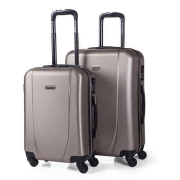 Maleta Grande American Tourister Bon Air 75 cm. — Maletas Casa Antich