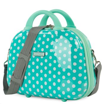 Bolso Maleta De Viaje Equipaje De Mano Cabina Para Viajar 50x30x25cm  Estampado con Ofertas en Carrefour