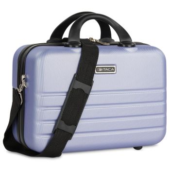 Bolso Maleta De Viaje Equipaje De Mano Cabina Para Viajar 50x30x25cm  Estampado con Ofertas en Carrefour