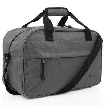 Maleta Pequeña 55x35x20cm 37 Litros De Viaje Equipaje De Mano Cabina Para  Viajar Oro con Ofertas en Carrefour