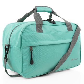 Bolso De Viaje Hombre The Time Of Bocha NV1BOL-VIAJE Verde