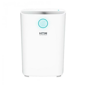 Bastilipo - Purificador De Aire Htw Space Htwpur60spa Cadr 510m3/h