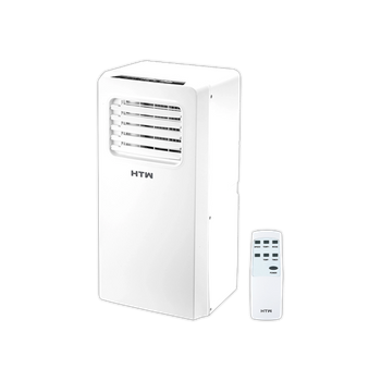 Aire Acondicionado Portátil Htw-pc020p36 2,0 Kw (ii-230) Solo Frio R290 Kit Ventana Incluido