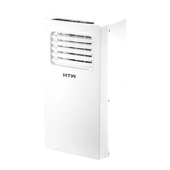 Htw Loft Aire Acondicionado Portátil 19,2 L 54 Db Blanco