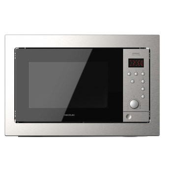 209,00 € - Microondas Integrable Cecotec 1388 GrandHeat 2350 23L 60cm