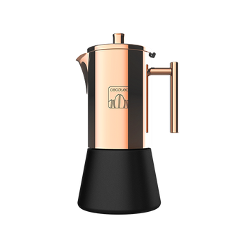 Cafetera Italiana Moking 200 Cecotec