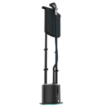 Centro De Planchado Vertical Ironhero 2000 Vertical Station, 2000w, Vapor Continuo De 47 G/min, Depósito Extraible 1,7l, Fast Steam, 5 Programas, Precision Tip, Ruedas 360º