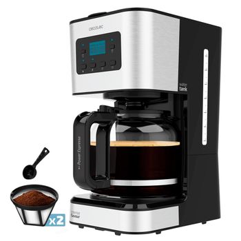 Cafetera 01999 Coffee 66 Smart Plus