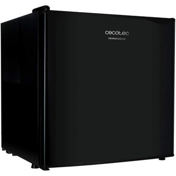 Minibar Grandcooler 20000 Silentcompress Black Cecotec