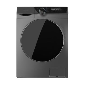 Lavadora - Secadora Cecotec Bolero Wash&Dry 10680 Inverter Steel B