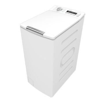 Lavadora Cecotec Bolero Dresscode Top 80 Inverter