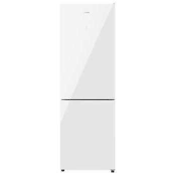 Frigorífico Combinado CECOTEC BOLERO COOLMARKET (191 cm - Inox)