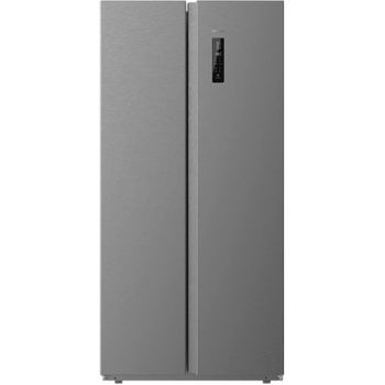 Frigorífico Americano 4 puertas Alpha Pegasus Lux-86 inox