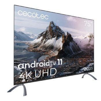 Tv Qled V2 Series Vqu20043 Cecotec con Ofertas en Carrefour