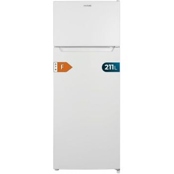 Frigorífico Combi Beko RCHA270K30WN 171cm NoFrost Clase F